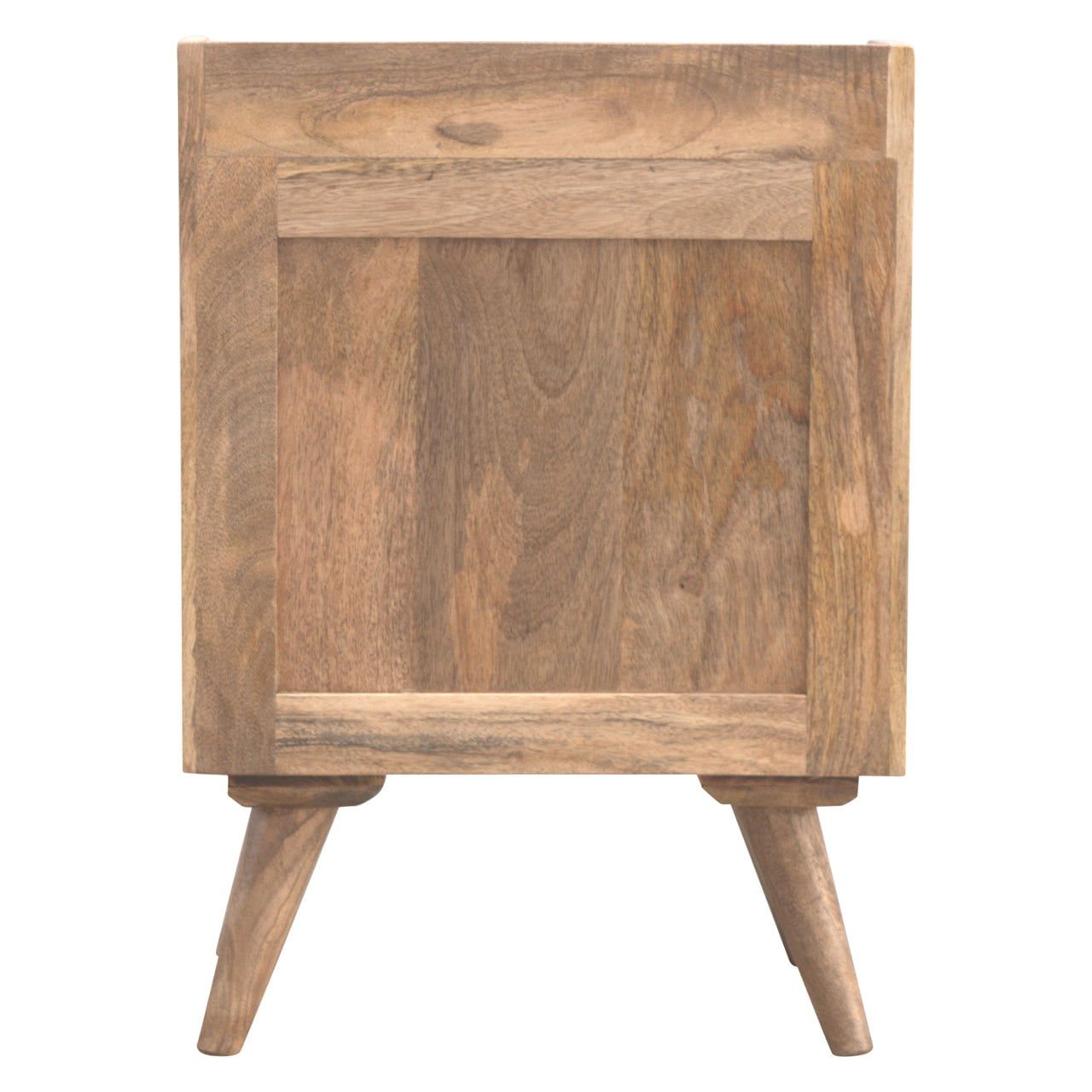 Hazel Bedside Table - Home Chairs