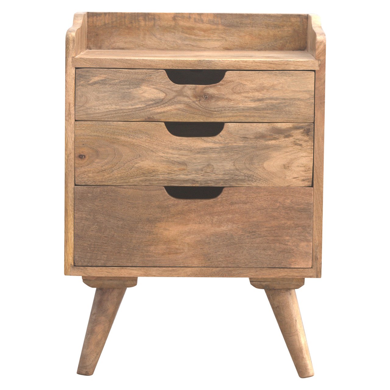 Hazel Bedside Table - Home Chairs