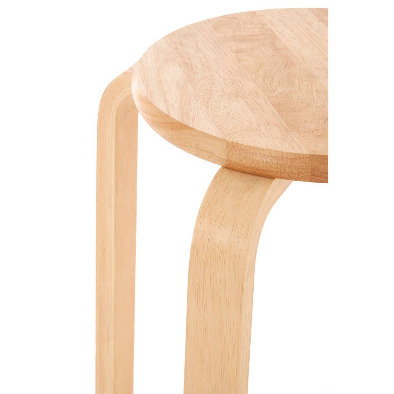 Henry Stacking Stool - Home Chairs