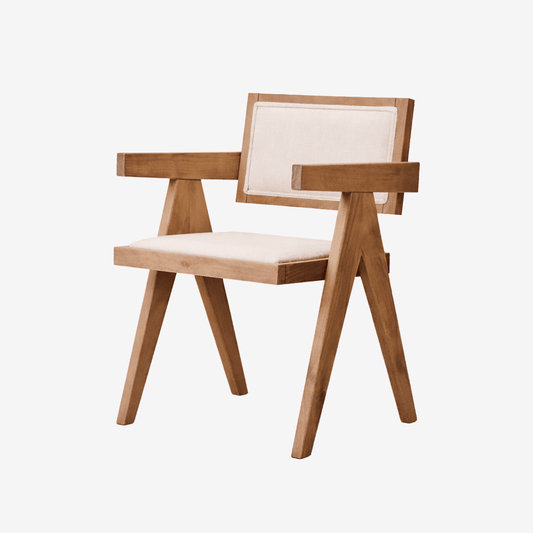 Jacob Armchair - Home Chairs