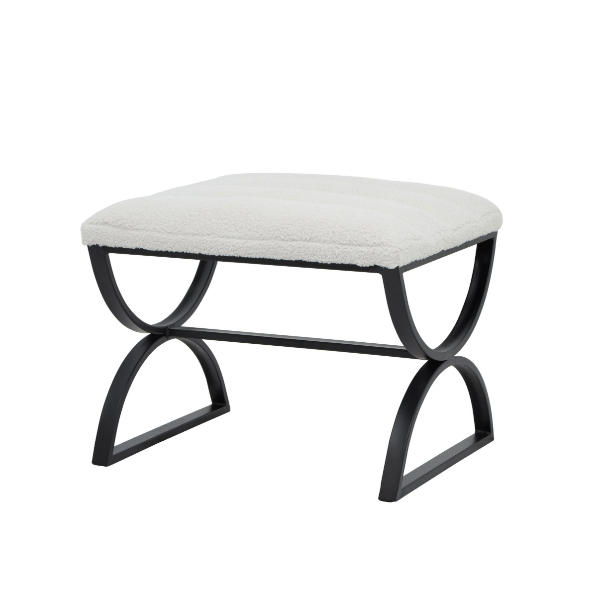 Jade Footstool - Home Chairs
