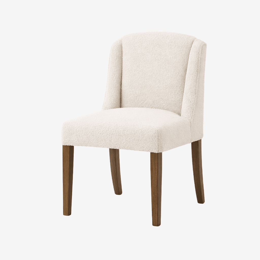 James Dining Chair - Home Chairs