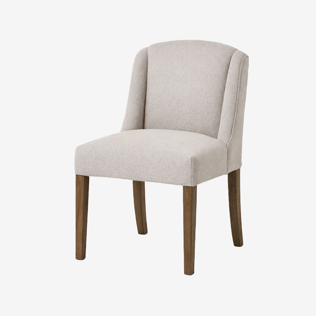 James Dining Chair - Home Chairs