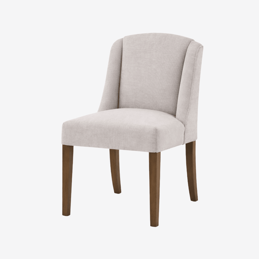 James Dining Chair - Home Chairs