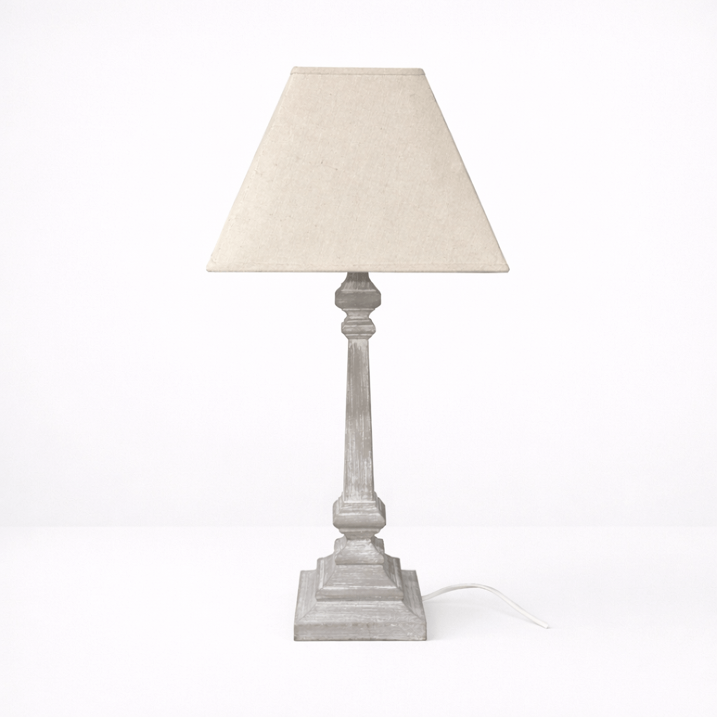 Jasper Lamp - Home Chairs