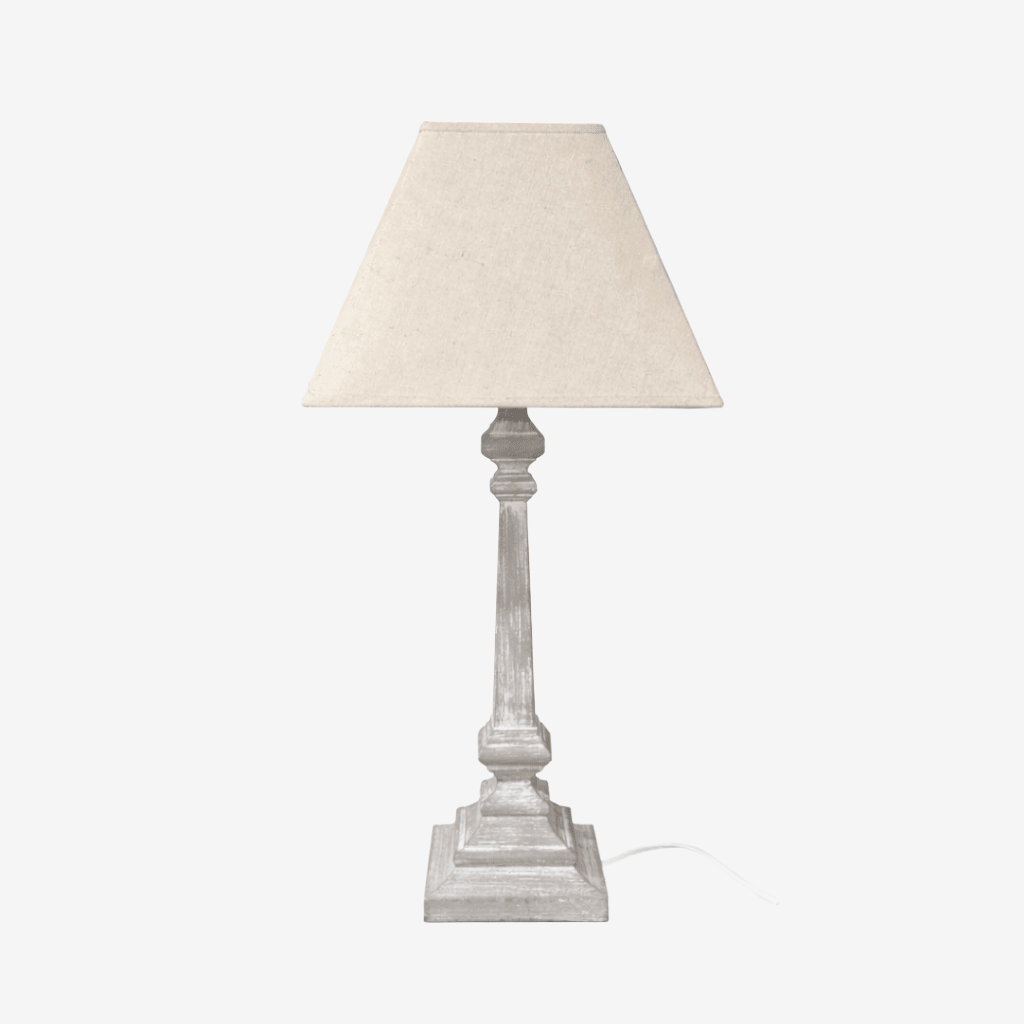 Jasper Lamp - Home Chairs