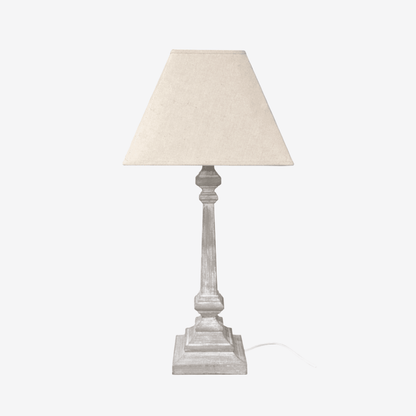 Jasper Lamp - Home Chairs