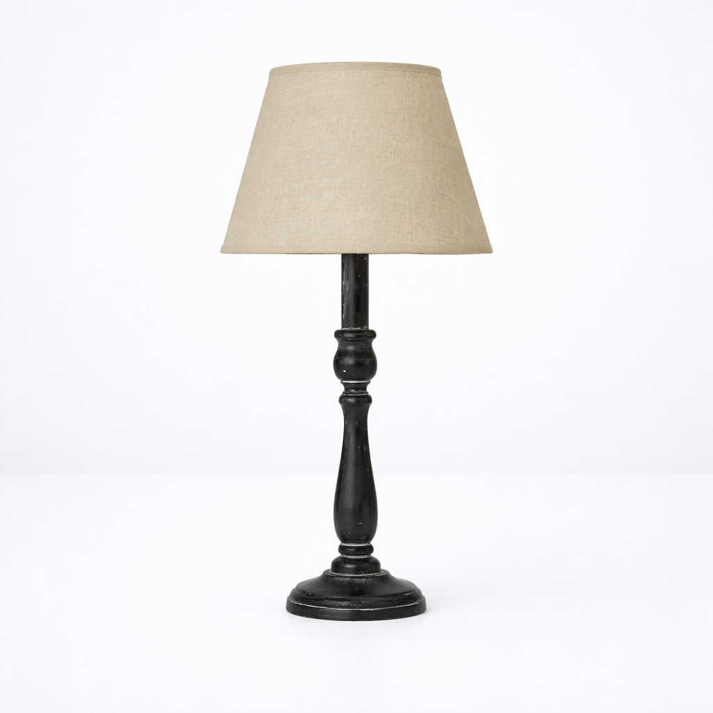 Joanna Column Lamp - Home Chairs