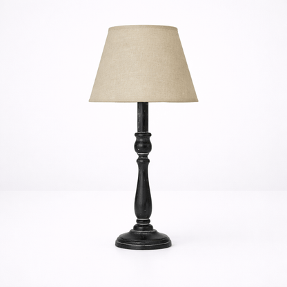 Joanna Column Lamp - Home Chairs