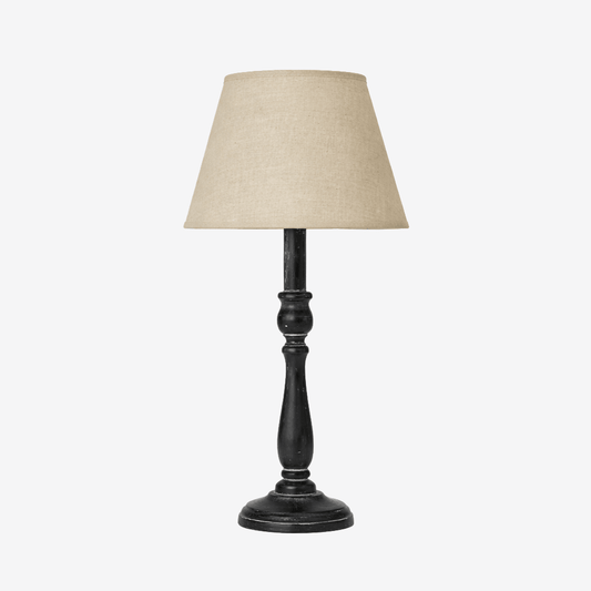 Joanna Column Lamp - Home Chairs
