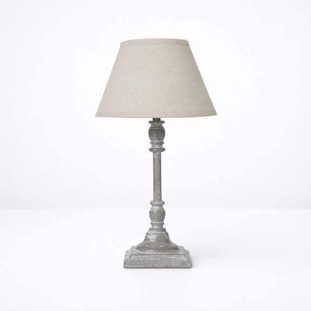 Joshua Lamp - Home Chairs