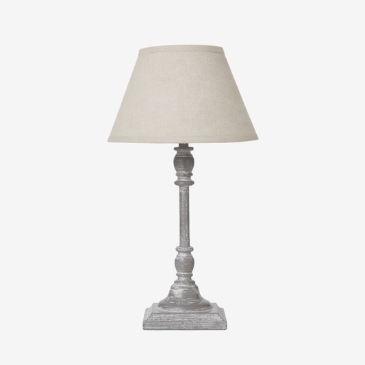Joshua Lamp - Home Chairs