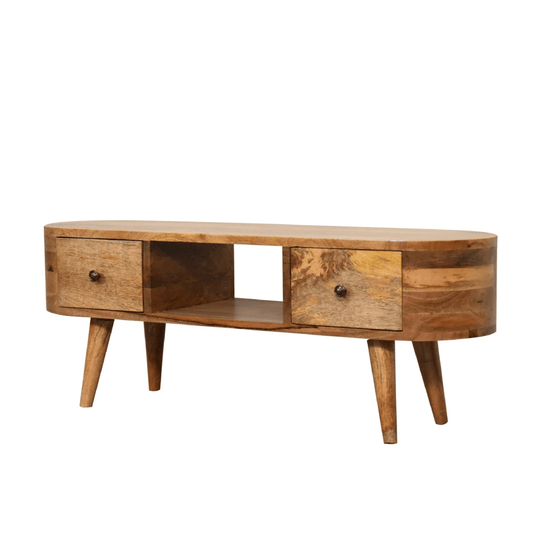 Julia Entertainment Unit - Home Chairs