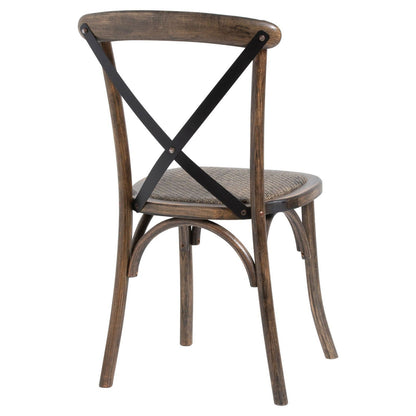 Julian Dining Chair - Home Chairs