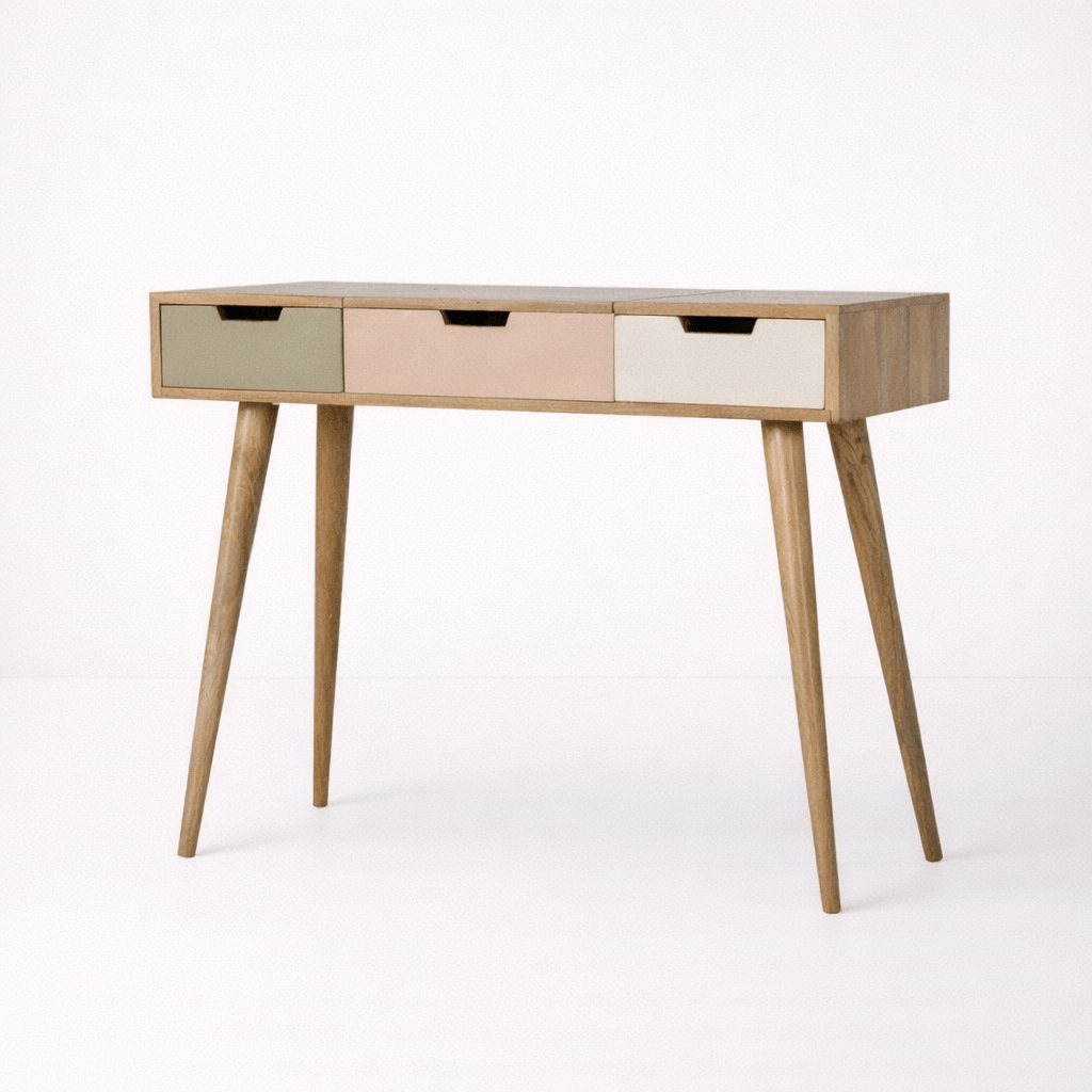 Juliet Dressing Table - Home Chairs