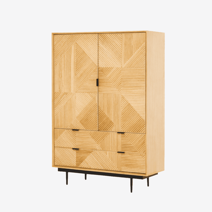 Juno Cabinet - Home Chairs