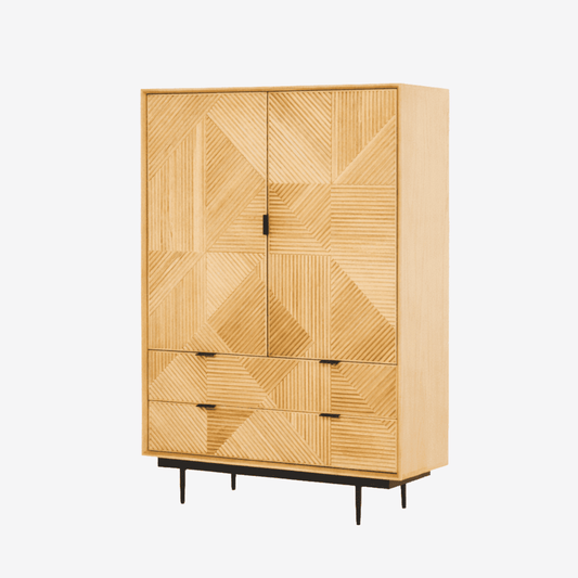 Juno Cabinet - Home Chairs