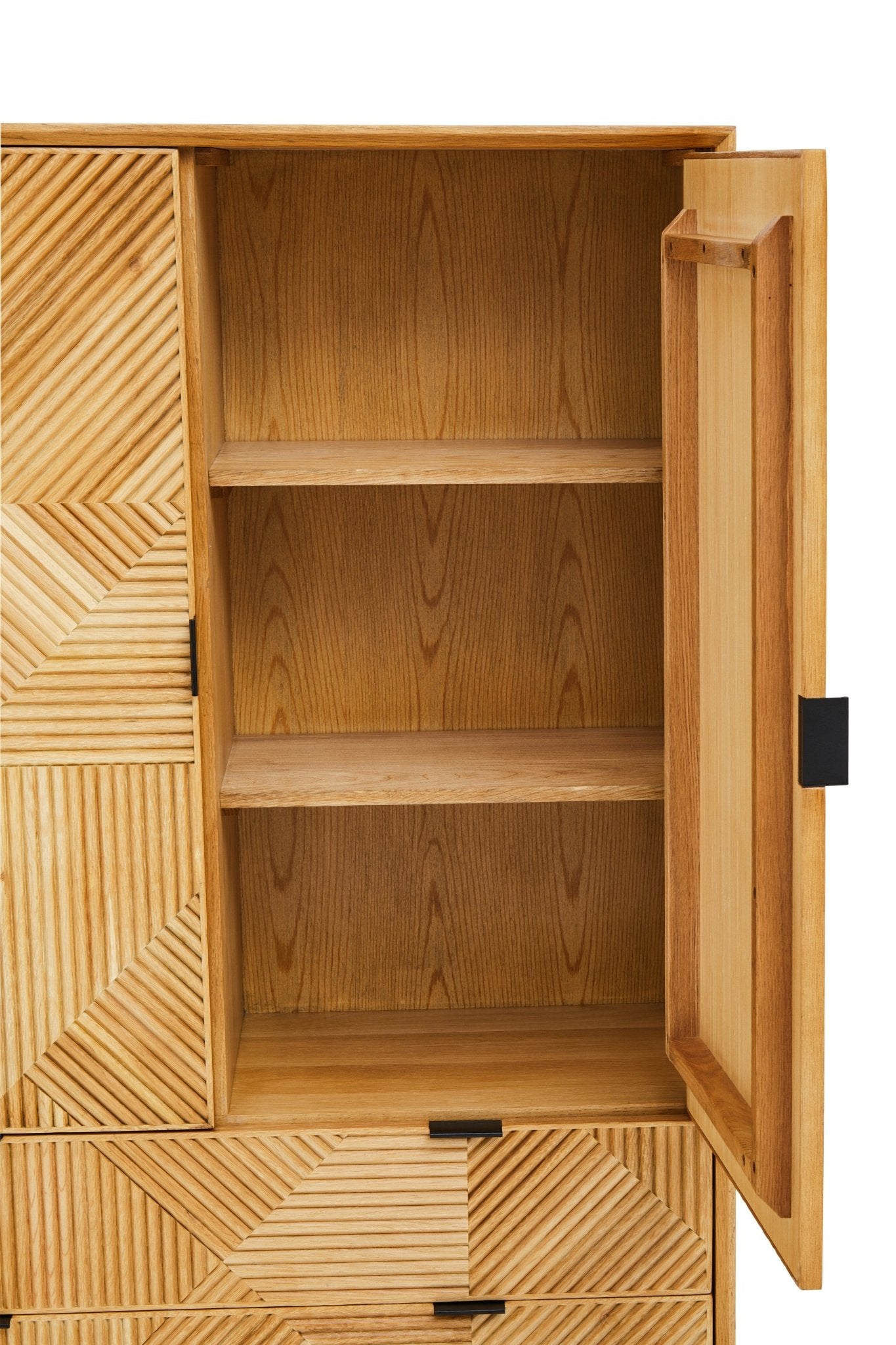 Juno Cabinet - Home Chairs