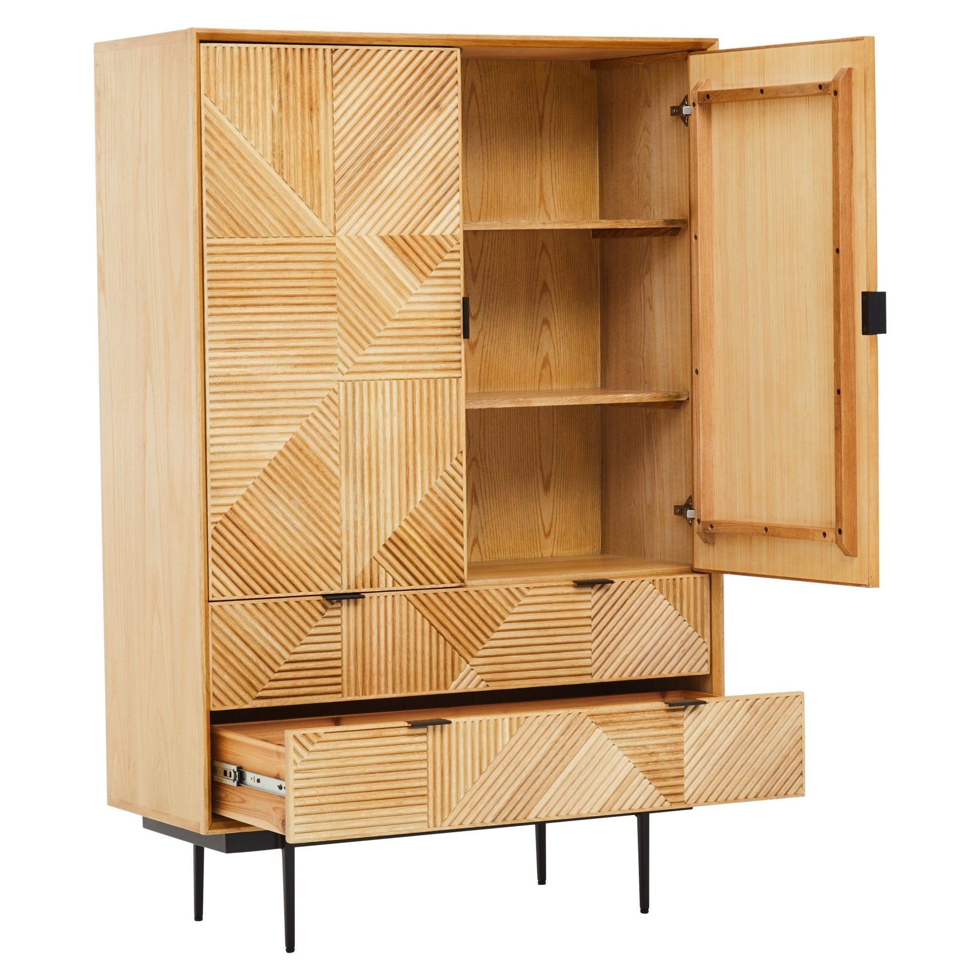 Juno Cabinet - Home Chairs