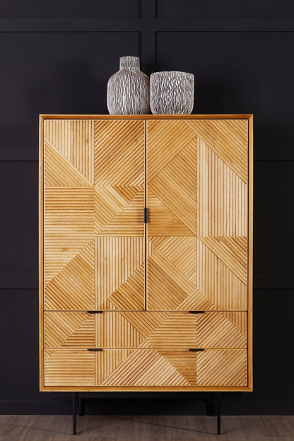 Juno Cabinet - Home Chairs