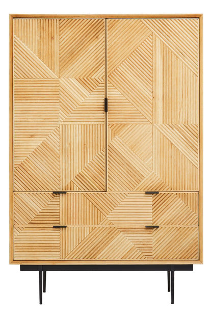 Juno Cabinet - Home Chairs
