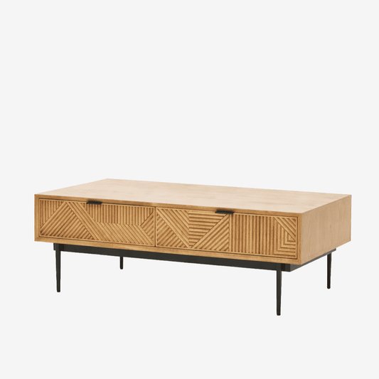 Juno Coffee Table - Home Chairs