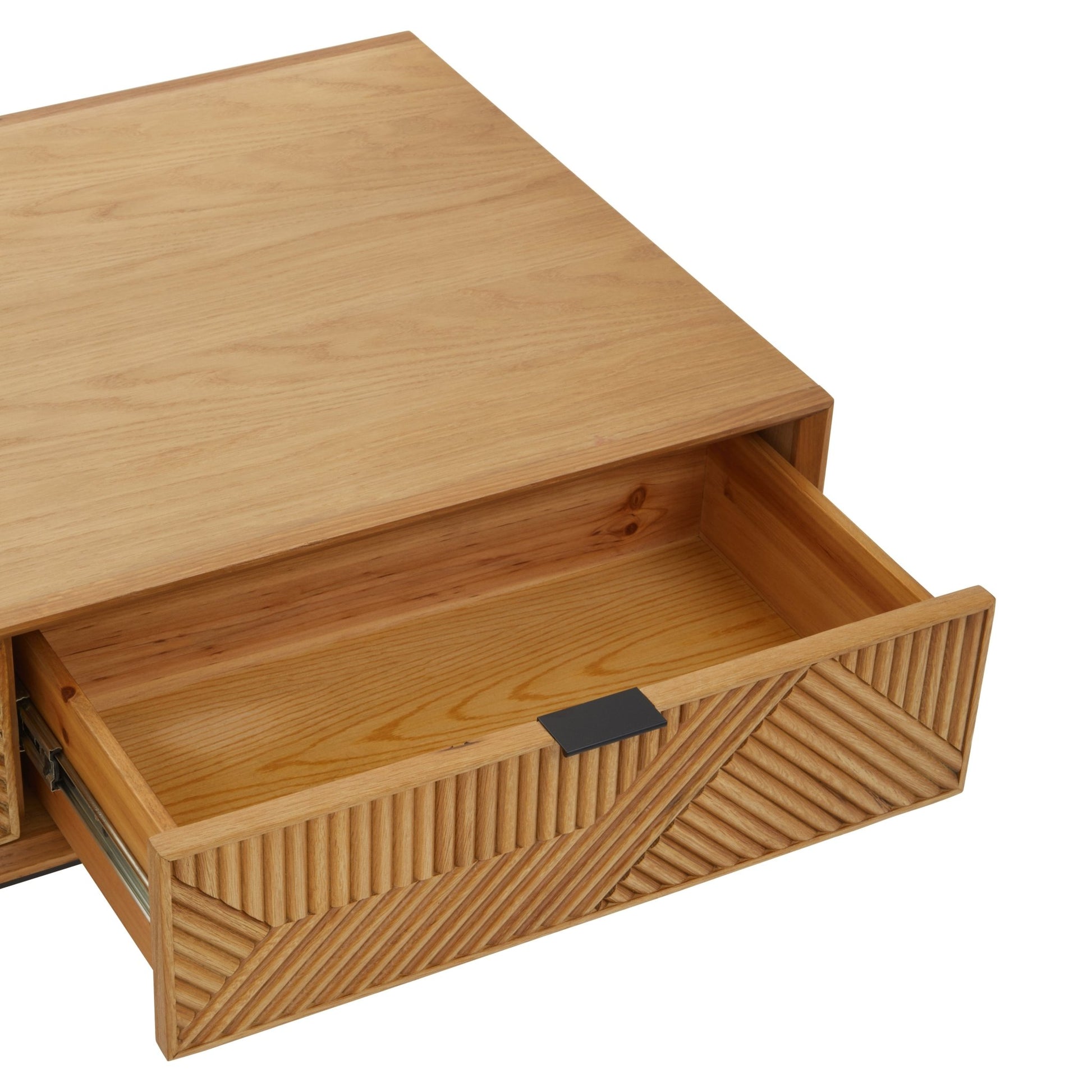 Juno Coffee Table - Home Chairs