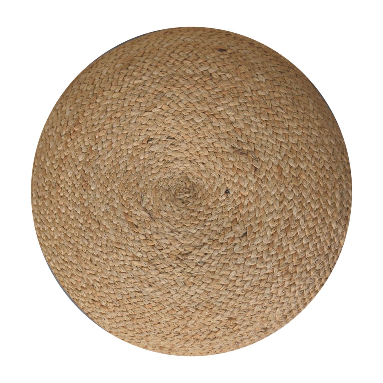 Jute Pouffe - Home Chairs