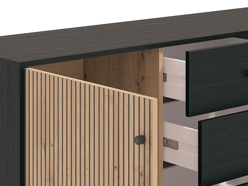 Kayla Sideboard - Home Chairs