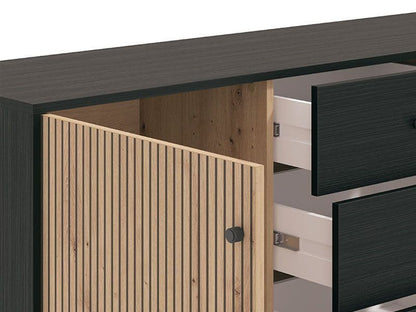 Kayla Sideboard - Home Chairs