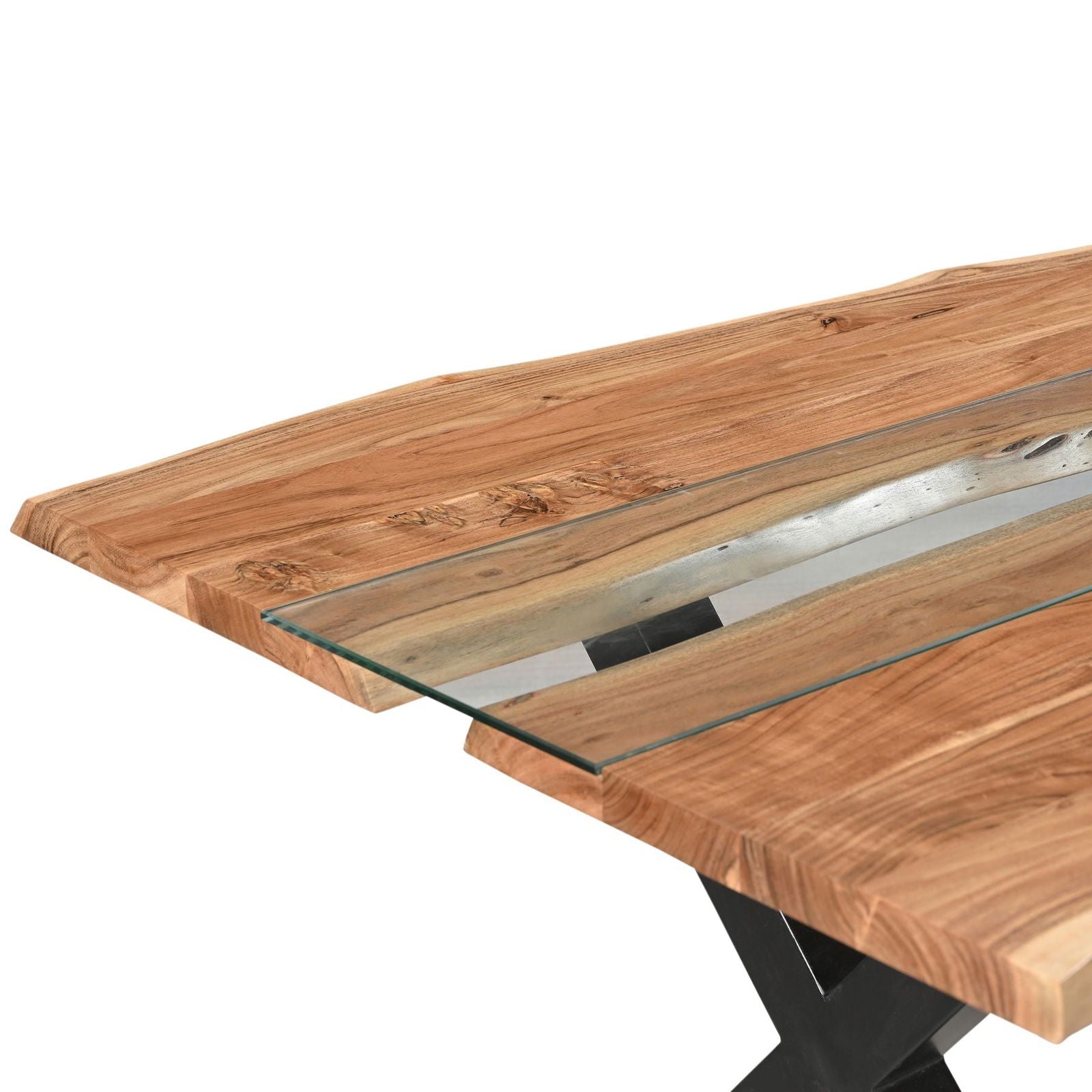Keira Dining Table - Large - Home Chairs