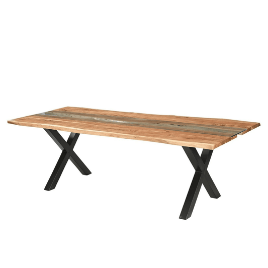 Keira Dining Table - Large - Home Chairs