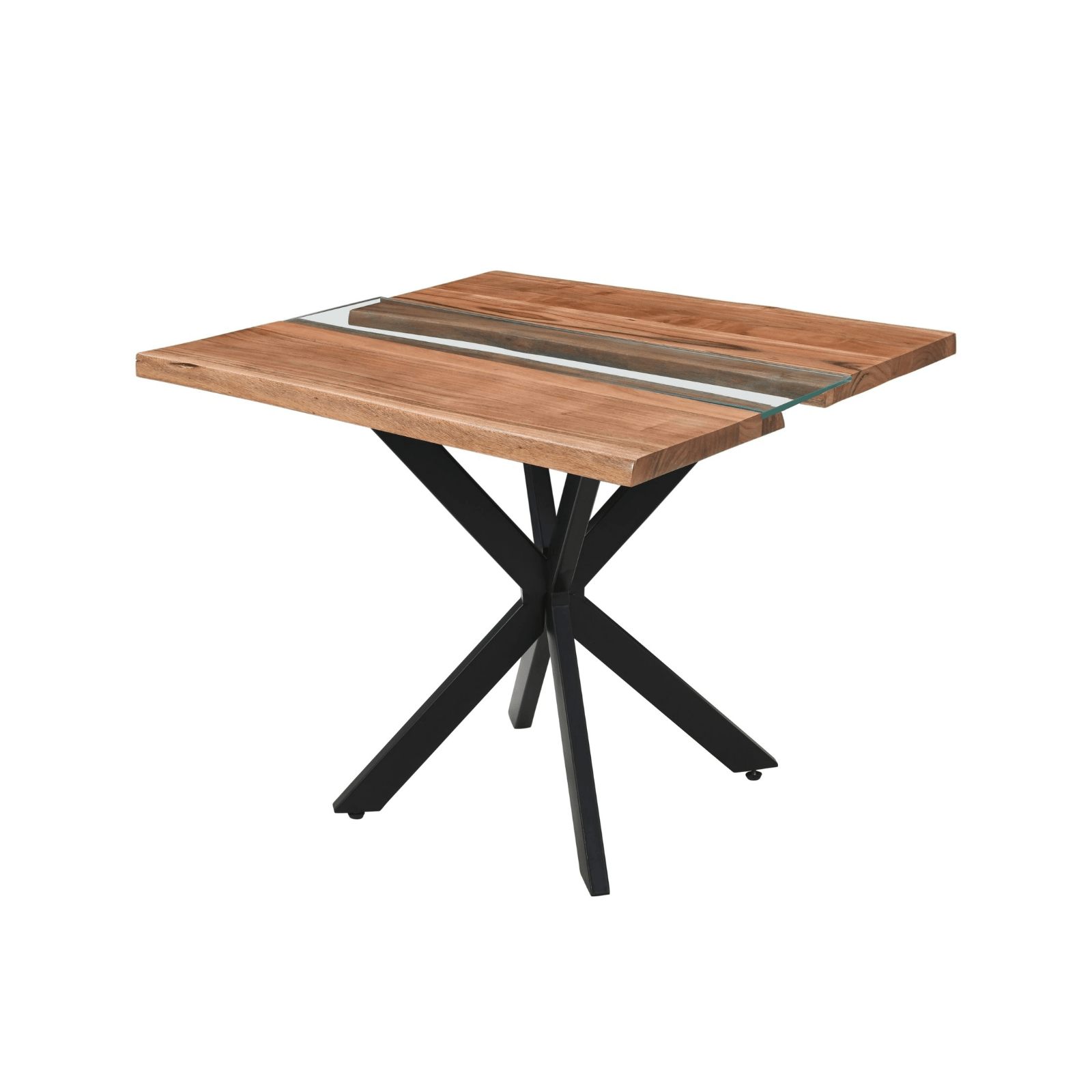 Keira Dining Table - Square - Home Chairs