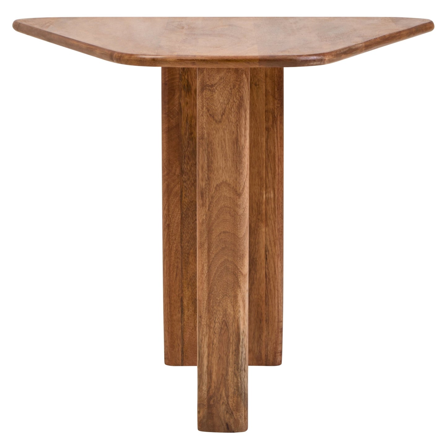 Kian Abstract Coffee Table - Home Chairs