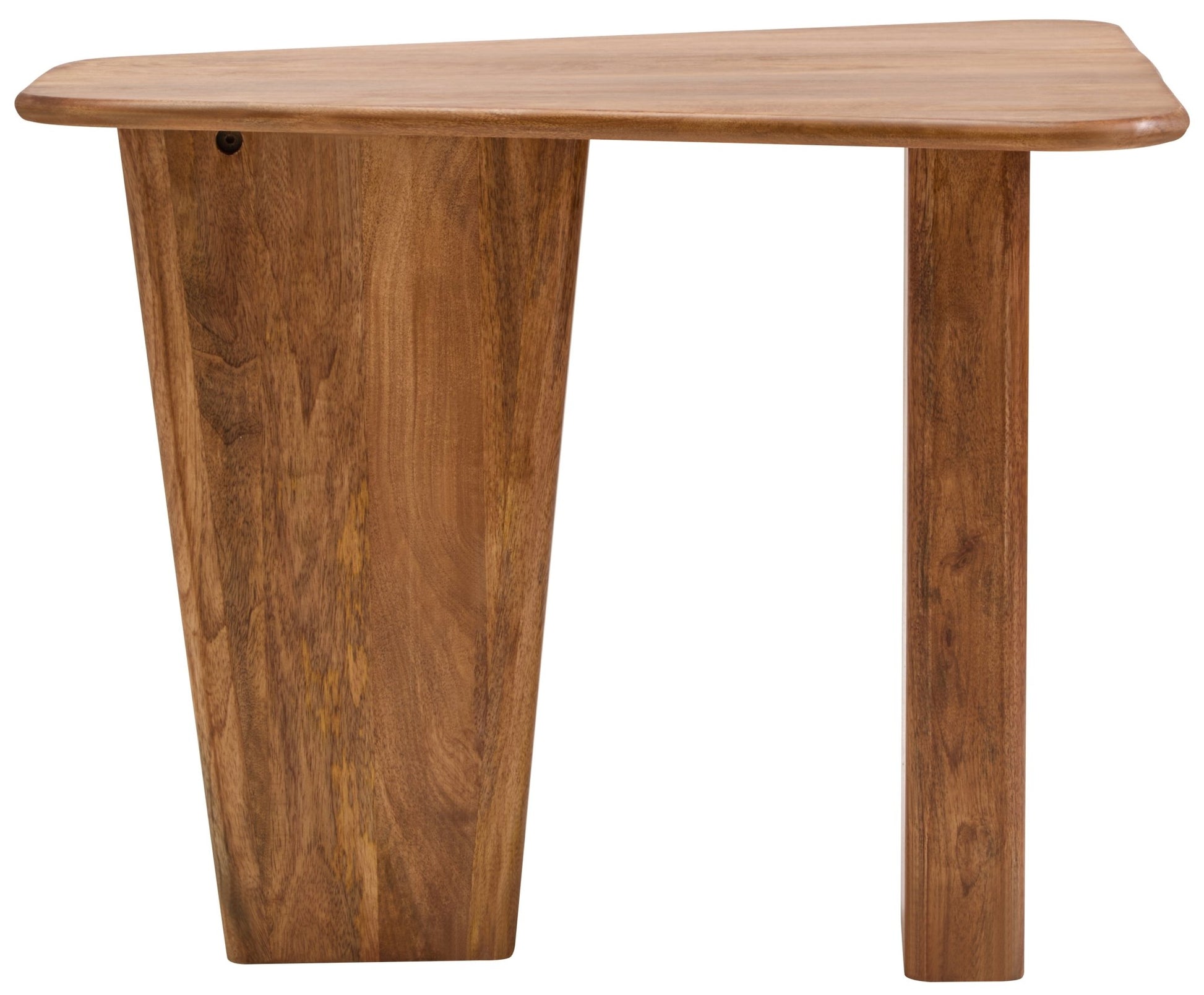 Kian Abstract Coffee Table - Home Chairs