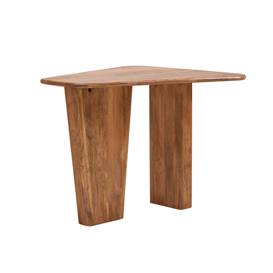 Kian Abstract Coffee Table - Home Chairs