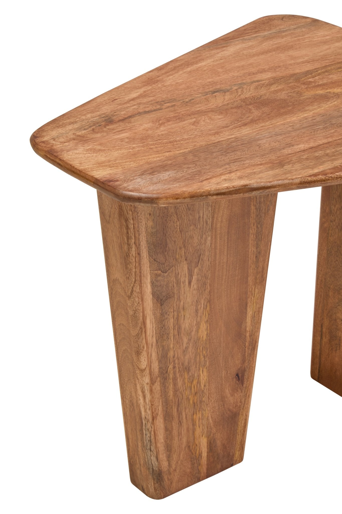 Kian Abstract Coffee Table - Home Chairs