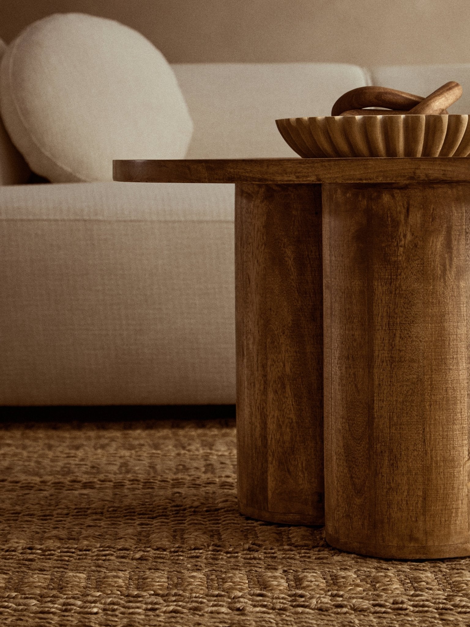 Kian Coffee Table - Home Chairs