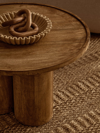 Kian Coffee Table - Home Chairs