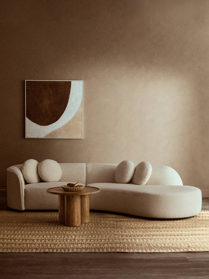 Kian Coffee Table - Home Chairs