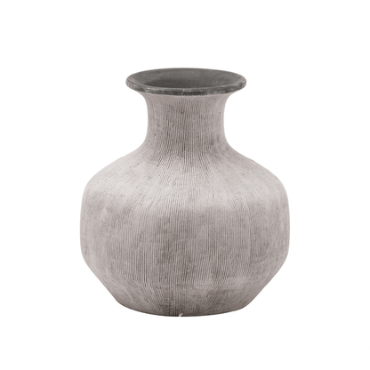 Kinsley Squat Vase - Home Chairs