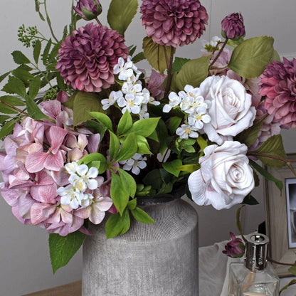 Kinsley Urn Vase - Home Chairs