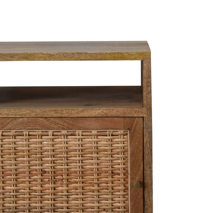 Knit Door Bedside - Home Chairs