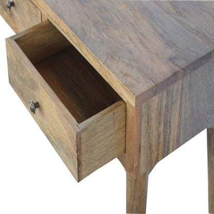 Kyle Console Table - Large - Home Chairs