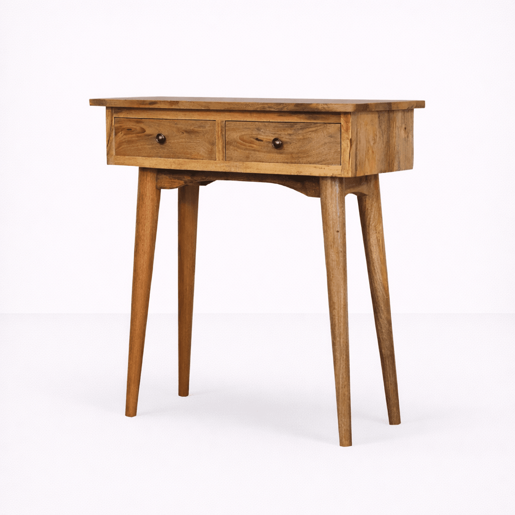 Kyle Console Table Mini - Home Chairs