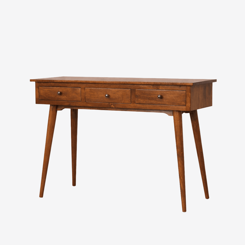 Kyle Large Console Table - Home Chairs