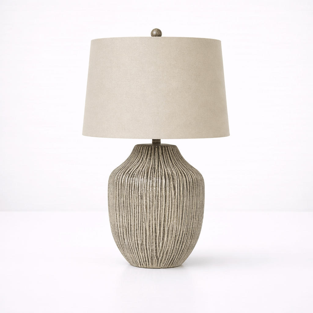 Landon Lamp - Home Chairs