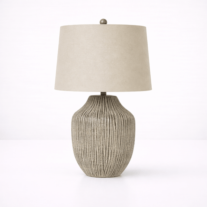 Landon Lamp - Home Chairs