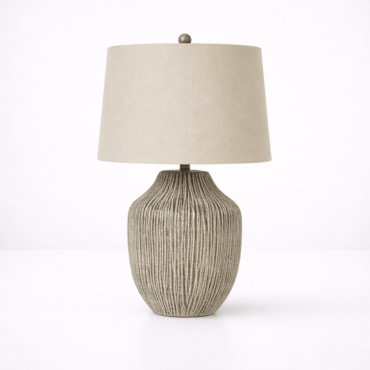 Landon Lamp - Home Chairs