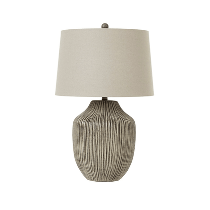 Landon Lamp - Home Chairs